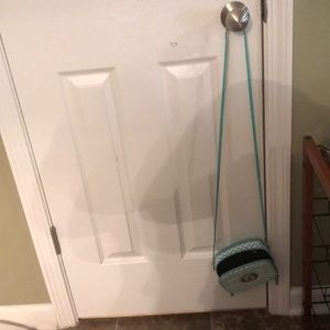 Cross body purse 👛